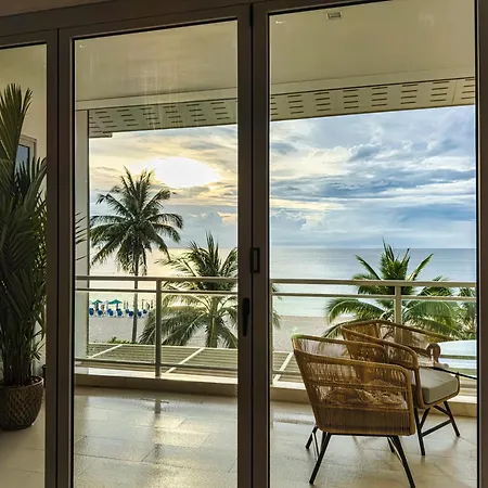 Angsana Ocean Pearl - Laguna Seaview Penthouse Thalang Exterior photo