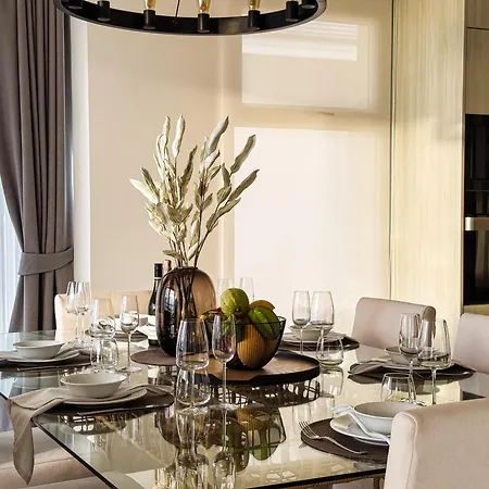 Angsana Ocean Pearl - Laguna Seaview Penthouse Thalang Exterior photo