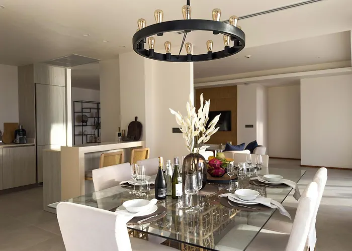 Angsana Ocean Pearl - Laguna Seaview Penthouse