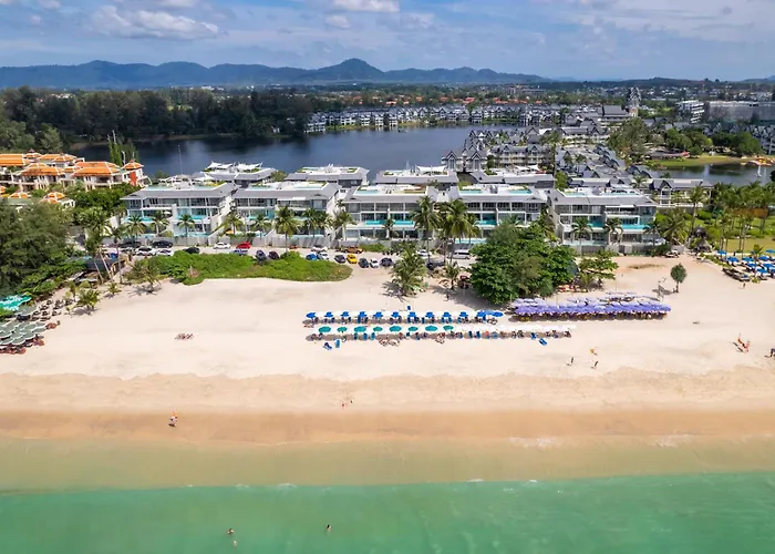 Angsana Ocean Pearl - Laguna Seaview Penthouse