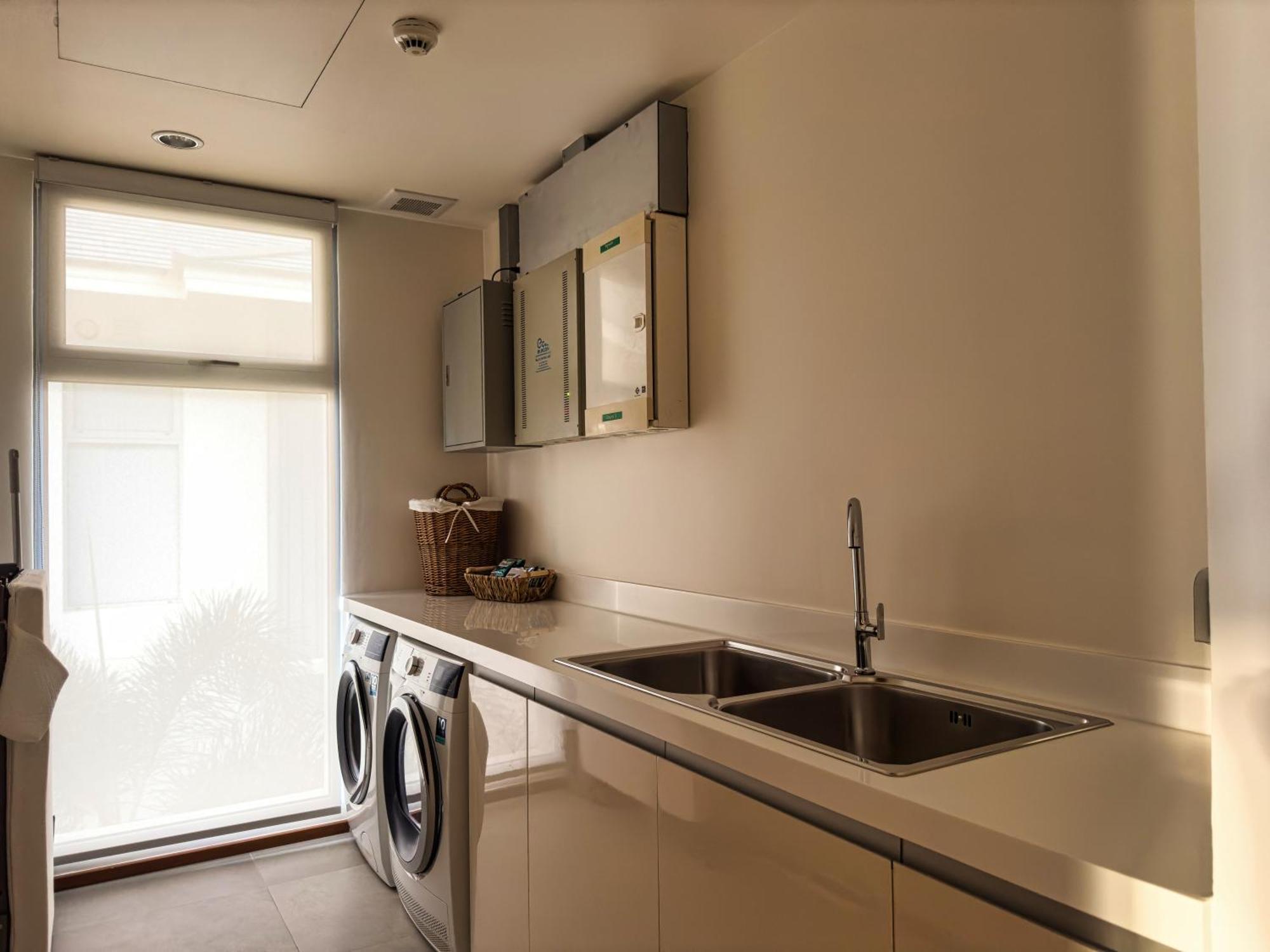 דירה Angsana Ocean Pearl - Laguna Seaview Penthouse *