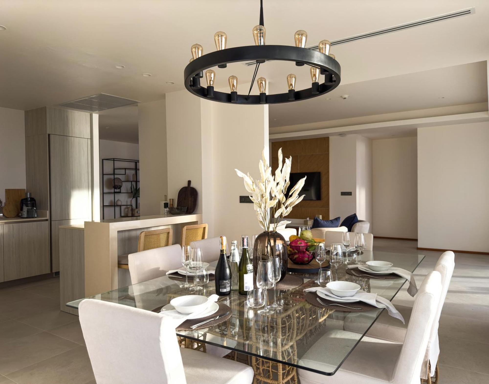 דירה Angsana Ocean Pearl - Laguna Seaview Penthouse *