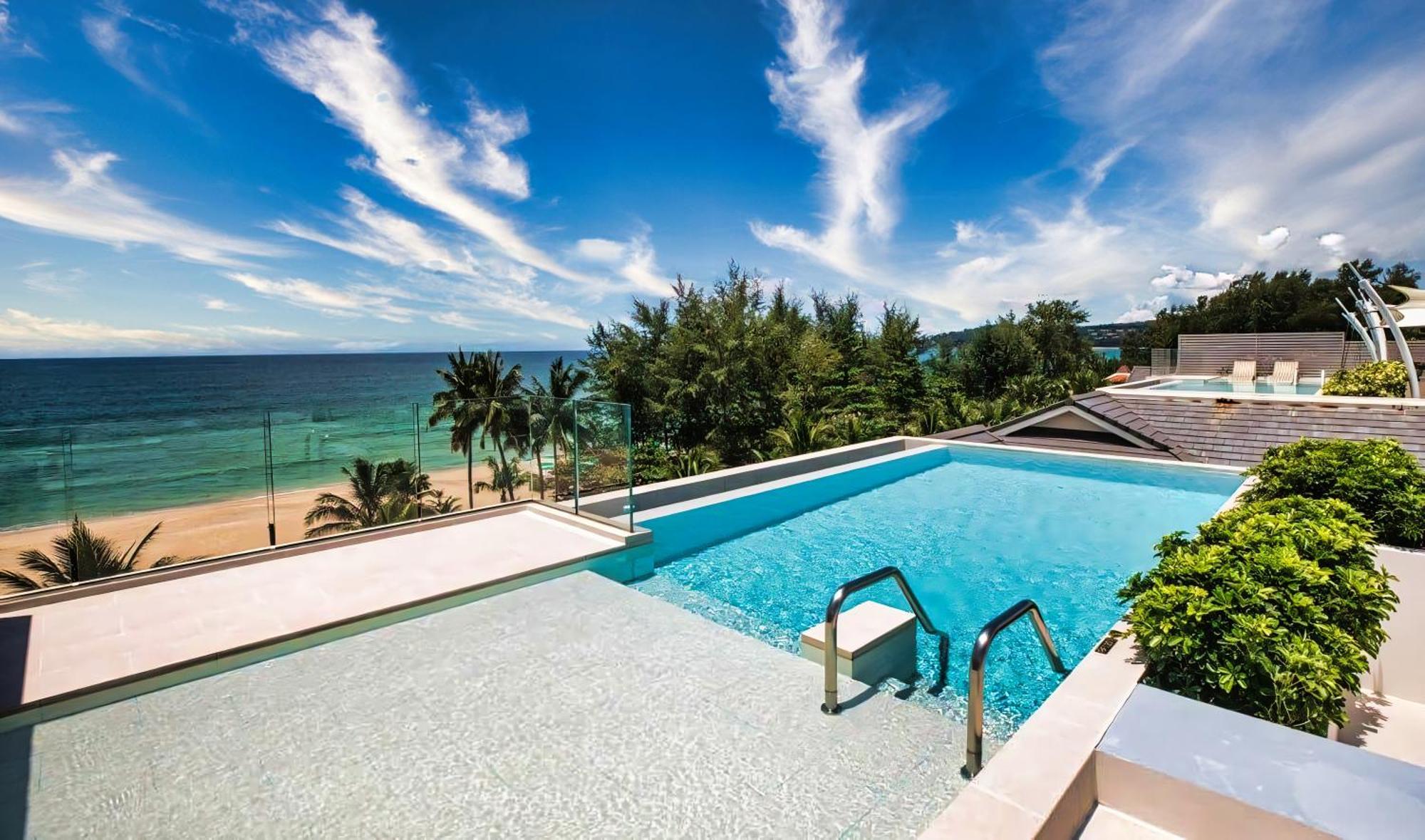 Angsana Ocean Pearl - Laguna Seaview Penthouse *