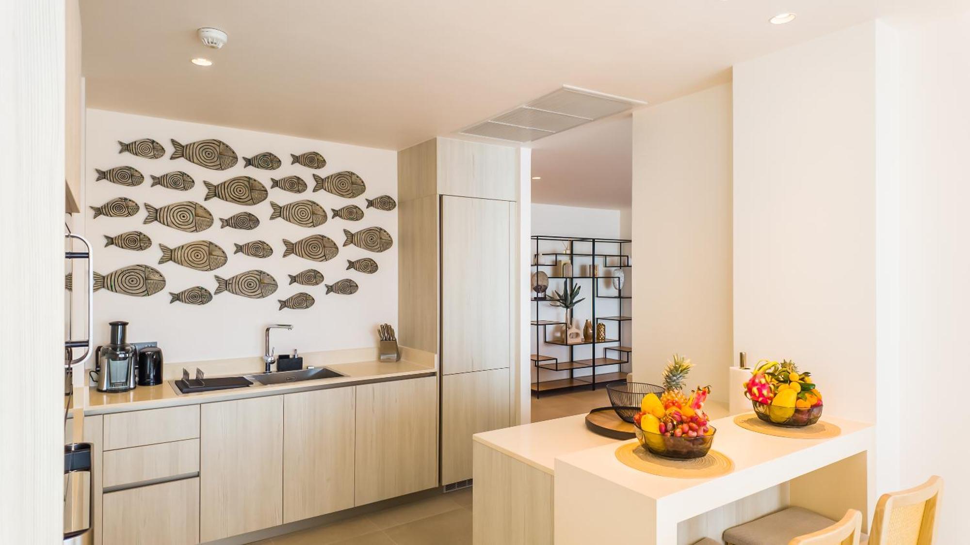 Angsana Ocean Pearl - Laguna Seaview Penthouse *