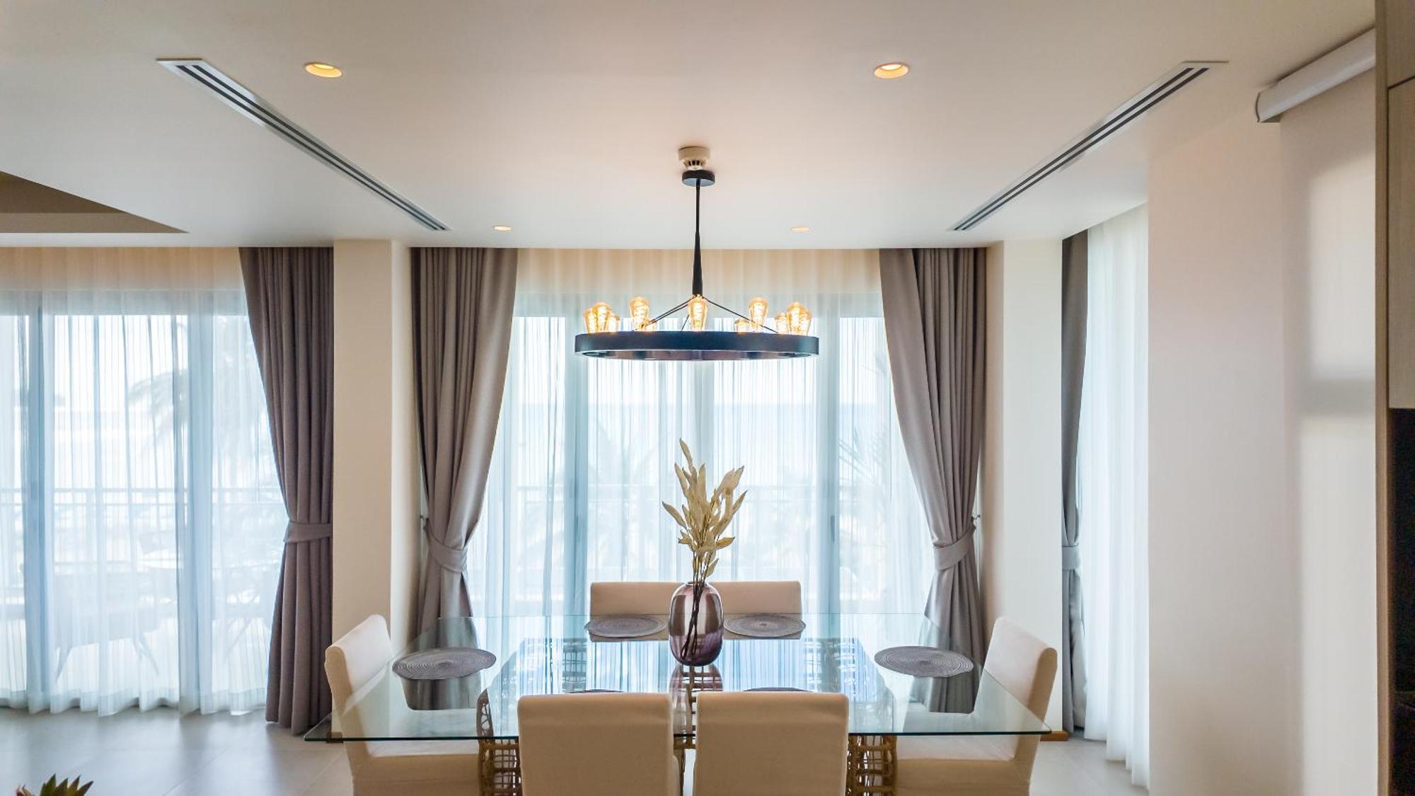 Angsana Ocean Pearl - Laguna Seaview Penthouse * תאלאנג