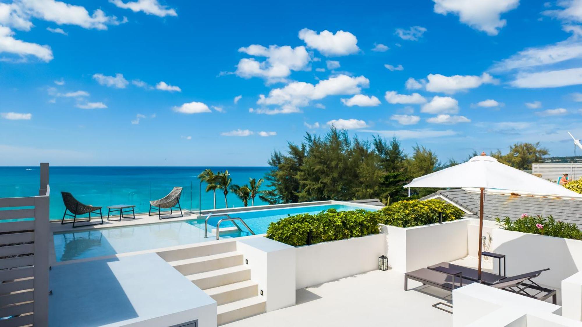 Angsana Ocean Pearl - Laguna Seaview Penthouse *